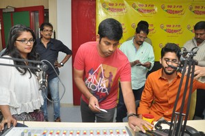 Premam Song Launch at Radio Mirchi